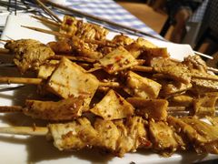 -三个大叔东北烧烤·砂锅菜(西三旗店)