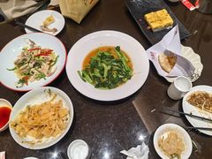 -大秦地·西北菜(纬四路店)