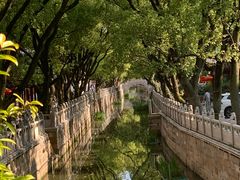 -安亭老街