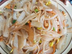 -郑三炮名小吃(公馆老街店)