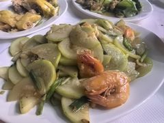 -阳江餐厅·30年老字号·粤菜海鲜大排档