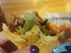 -越美小馆·越南料理(曲江店)