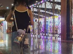 -中影佰纳国际影城DMAX(花都广百广场店)