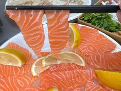 -官塘陈记鱼生·潮汕砂锅粥·牛肉火锅(潮枫路总店)