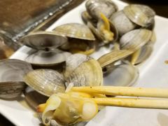 -枪火串烧·东北特色烧烤(罗湖总店)