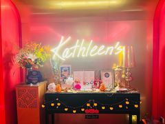 -Kathleen's Waitan 凯圣琳江景西餐厅(外滩店)