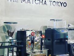 -THE MATCHA TOKYO抹茶东京