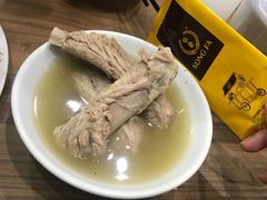 -松發肉骨茶(牛车水店)