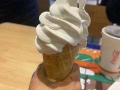-汉堡王(砂之船奥莱店)