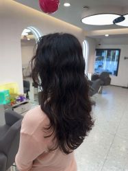 -上禾 HAIR SALON