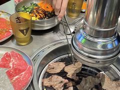 -大叹号·朝鲜族烤肉(潍坊泰华城店)