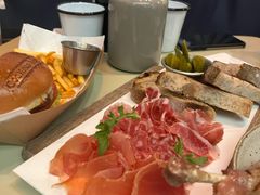 -Cooking Man(中懋天地店)