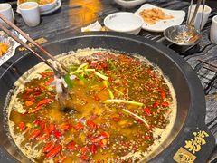 -老船舫·现做活鲜鱼馆(东郊记忆店)