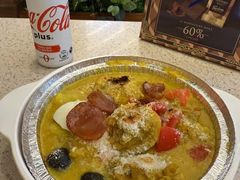 -澳门地道葡国餐