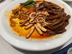 -院8里·小聚园老川菜(九眼桥店)