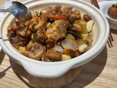 -滋味满屋美食坊(上海街店)