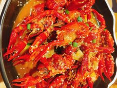 -水浒湘西小串烧烤(西村店)