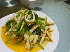 -汉水缘鲜鱼庄(黄雁村店)