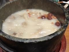 -敏珠拉姆藏餐·南京厨房(富春江东街店)