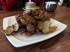 -明海妈妈菜(大连外国语学院店)