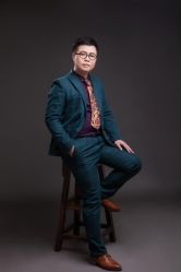 -叶子摄影尊爵馆(尚购生活广场店)