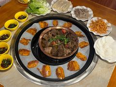 -顺顺小吃(独克宗古城店)