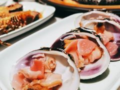 -蔚海之都·象山蒸汽海鲜(大世界店)