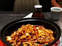 -新乾隆酒楼(帝景园店)