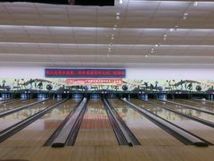 -广州保龄球馆(广州天河体育中心店)