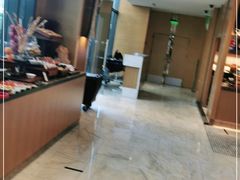 -西安高新希尔顿酒店·咖啡露台西餐厅