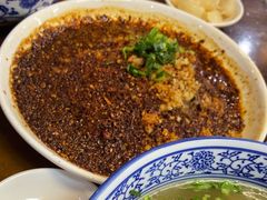 -长安后宰门水盆羊肉(新都心店)