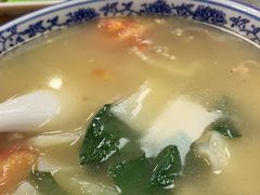 -清真西北风味餐厅