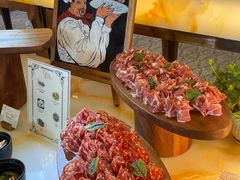 -上海和平饭店-华懋阁 The Cathay Room