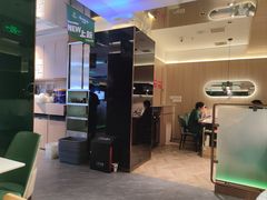 -潮牛壹号鲜牛肉火锅(世界城广场店)