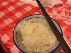 -荆九爷爆炒桥头三嫩(夫子庙店)