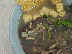 金原老鸭全家福-金原鸭血粉丝汤总店(锁金村店)