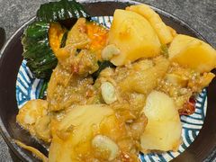 -品味居·首店·大连鲜活海鲜大连菜(东港店)