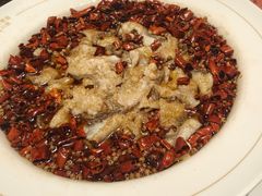 椒爱椒盐水煮鱼-椒爱水煮鱼川菜(CBD万达店)