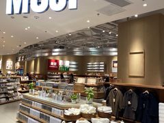 面包甜点陈列柜-七鲜超市(瑞虹天地太阳宫店)