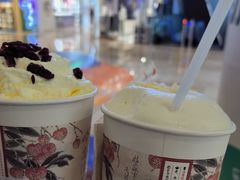 -茶颜悦色(重庆英利大融城LG层店)