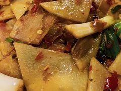 -88号小吃店·经典云南菜·地道纳西美食