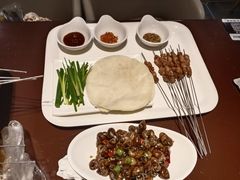 -三个大叔东北烧烤·砂锅菜(西三旗店)