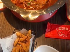 -胖哥俩肉蟹煲(杭州下沙学林街店)