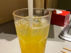 -海底捞火锅(万象城店)