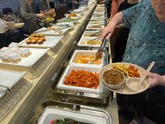 -素满香·食养自助(建邺万达店)