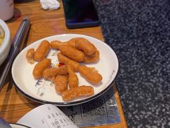 -山河屯铁锅炖·非遗东北菜(南山店)