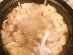 -百年果林椰子鸡(益田假日里店)