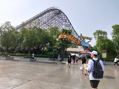 -芜湖方特东方神画