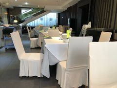大堂-眉州东坡(通州店)