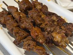 羊肉串-伊祥·敦煌楼
